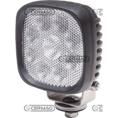 COBO 36499 2.700 Lumen verstellbare LED-Arbeitsleuchte | NewgardenAgri.com