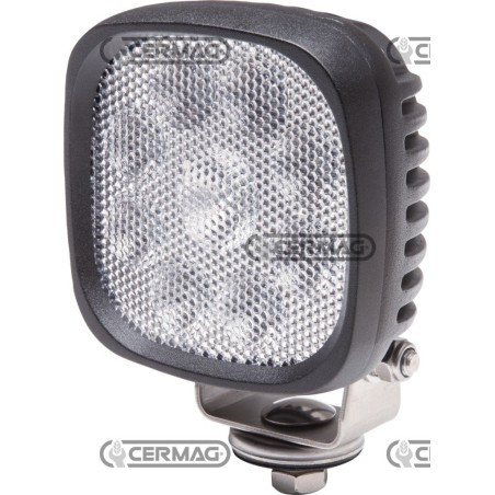 Faro da lavoro orientabile a led lumen 2.700 36499 COBO | NewgardenAgri.com