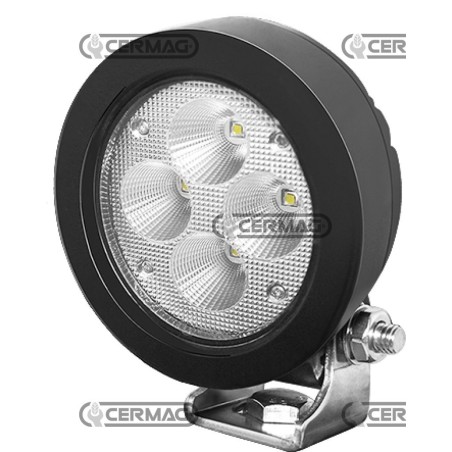 Work light Lumen 4500 lm - 10 LEDs 36418 LED | NewgardenAgri.com