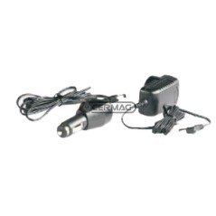 Lampada da lavoro magnetica con interruttore Lumen 2800 lm 95128 LED