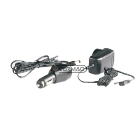Lampada da lavoro magnetica con interruttore Lumen 2800 lm 95128 LED