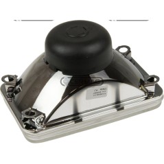 Faro delantero asimétrico empotrado de 2 luces JOHN DEERE 36941 COBO