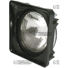 2-light front light for FIAT-AGRIFULL 35615 tractors | NewgardenAgri.com