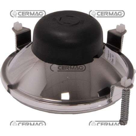 ASYMMETRIC HEADLIGHT 35047 COBO