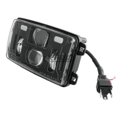 37223 LED Headlight | NewgardenAgri.com