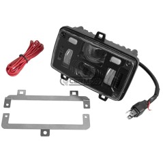 37222 LED Headlight | NewgardenAgri.com