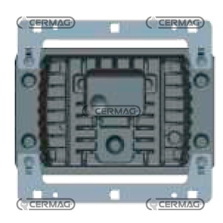 37219 LED Headlight