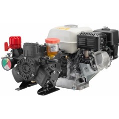 Pompe à moteur AR 403 avec moteur à combustion interne pour la pulvérisation 92890 | NewgardenAgri.com