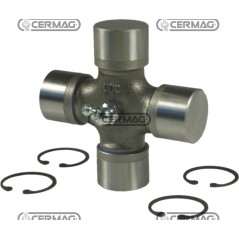 Crociera per cardano Categoria W220 Misura 30.2x92 mm 30651 MadeinItaly | NewgardenAgri.com