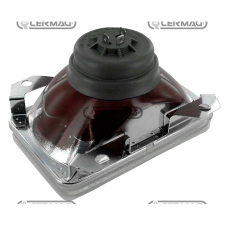 Faro delantero JOHN DEERE AL152328C