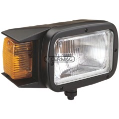Frontscheinwerfer und rechter Blinker (Einheit 36904 COBO) | NewgardenAgri.com