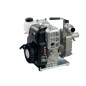 ZANETTI ZEN40-130BA petrol aluminium self-priming motor-pump low head