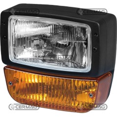 COBO 36432 Front-Seitenblinker-Scheinwerferbaugruppe | NewgardenAgri.com