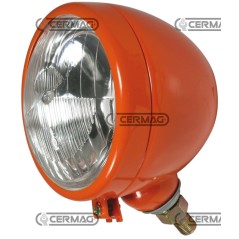 3-Light Metal Headlight 35695 | NewgardenAgri.com