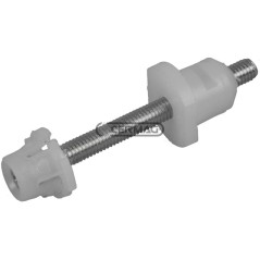 Vis de réglage courte pour JOHN DEERE 36942 COBO | NewgardenAgri.com