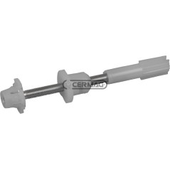 Vis de réglage longue pour JOHN DEERE 36943 COBO | NewgardenAgri.com