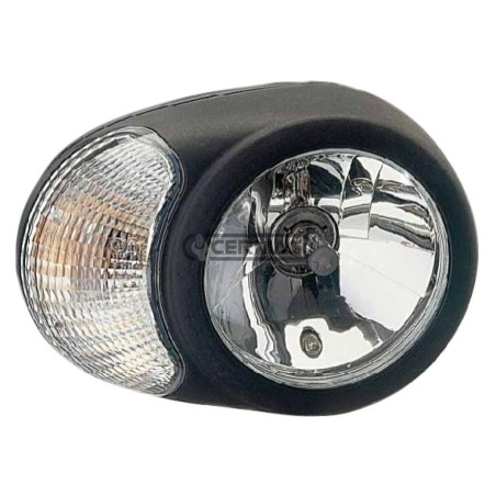 fanale anteriore DX att. posteriore deutsch 6 vie 36947 | NewgardenAgri.com