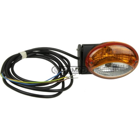 Luz delantera derecha 36950 COBO | NewgardenAgri.com