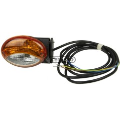 Luz delantera izquierda 36951 COBO | NewgardenAgri.com