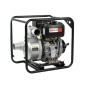 ZANETTI ZDP80BE low head self-priming aluminium diesel motor pump