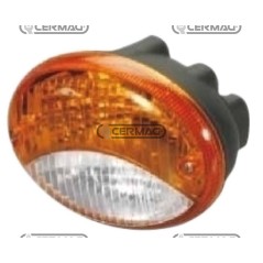 Frontscheinwerfer rechts - links 36952 COBO | NewgardenAgri.com