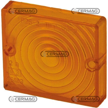 ORANGE GLASS 35337 COBO | NewgardenAgri.com