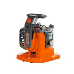 OLEOMAC WP300 30cc pompe à moteur auto-amorçante débit max 150L/min hauteur d'élévation 36m | NewgardenAgri.com