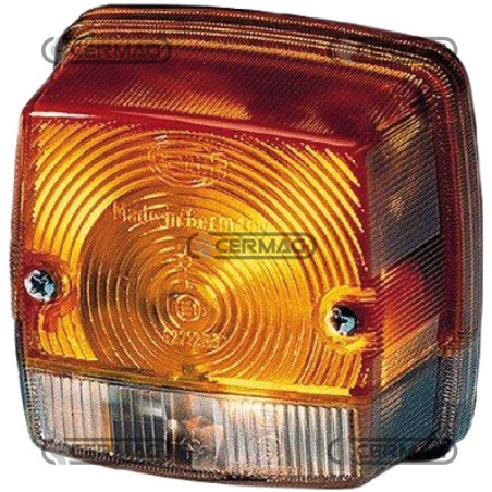 Luz de posición delantera HELLA 36291 | NewgardenAgri.com