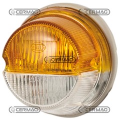 Luz de posición delantera HELLA 36297 | NewgardenAgri.com