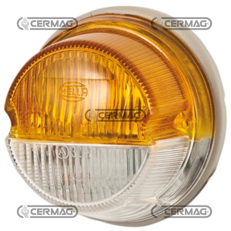 Luz de posición delantera HELLA 36297 | NewgardenAgri.com
