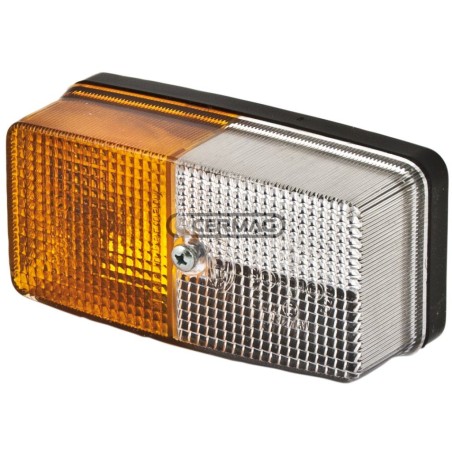 Luz de posición delantera HELLA 36299 | NewgardenAgri.com