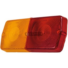 RODOVETRO ROSSO-ARANCIO 35316 COBO | NewgardenAgri.com