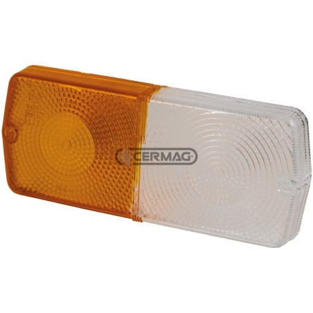 RODOVETRO BLANCO-NARANJA 35471 COBO | NewgardenAgri.com