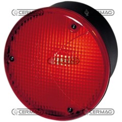 Luz trasera y de freno HELLA 36534 | NewgardenAgri.com