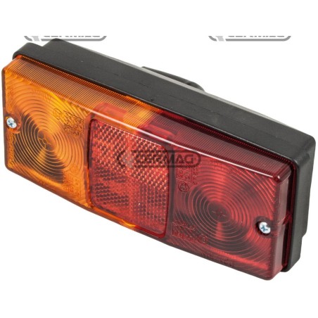 FANALE POSTERIORE PER CNH 36607 COBO | NewgardenAgri.com