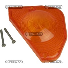 RODOVETRO ARANCIO DESTRO PER 36205 36763 COBO | NewgardenAgri.com