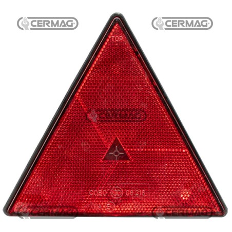 REFLECTOR TRIANGULAR PARA 36205 - 36204 36767 COBO | NewgardenAgri.com