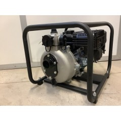 CENTRIFUGE self-priming motor pump 7hp ZANETTI ZBP50-210H2A high head | NewgardenAgri.com