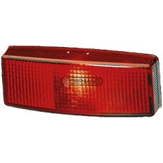 LUZ TRASERA DERECHA/IZQUIERDA 36886 HELLA | NewgardenAgri.com