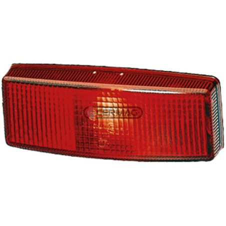 LUZ TRASERA DERECHA/IZQUIERDA 36886 HELLA | NewgardenAgri.com