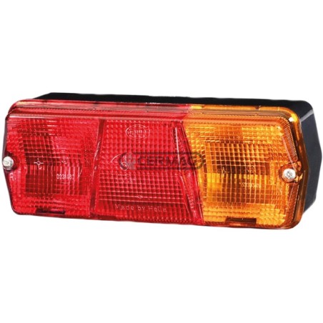 FANALE COMBINATO POSTERIORE 36888 HELLA | NewgardenAgri.com
