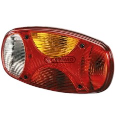 RODOVETRO PER 36894 36895 HELLA | NewgardenAgri.com