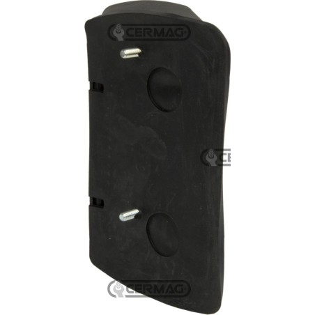Fanale posteriore destro per CNH 36916 COBO