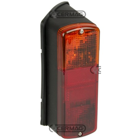 Fanale posteriore sinistro per CNH 36917 COBO | NewgardenAgri.com