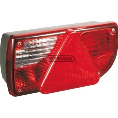RODOVETRO DESTRO per fanale 36421 36659 | NewgardenAgri.com