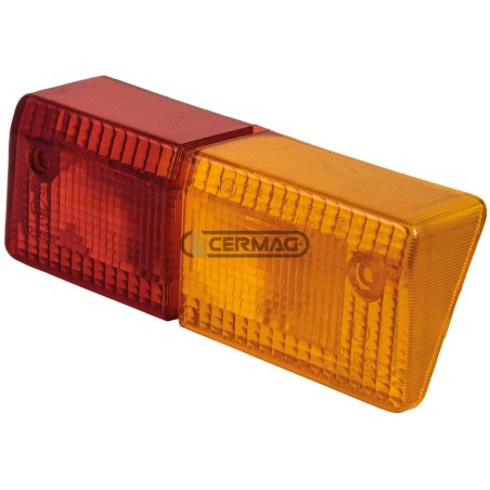 RODOVETRO DX 35360 COBO | NewgardenAgri.com