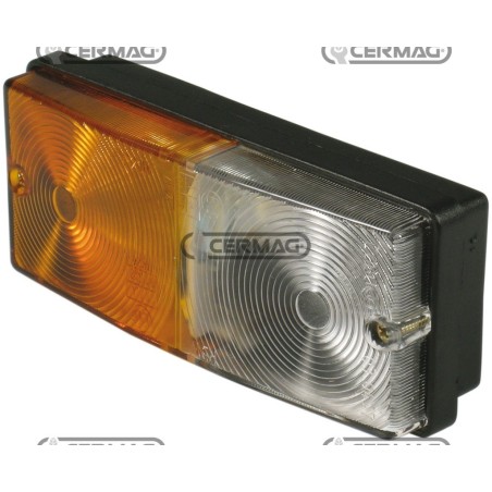 FANALE POSTERIORE 35105 COBO | NewgardenAgri.com