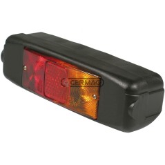 Fanale posteriore sinistro per CARRARO ANTONIO 35355 COBO | NewgardenAgri.com