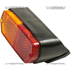 FANALE POSTERIORE PER FIAT SERIE 1300 35085 | NewgardenAgri.com