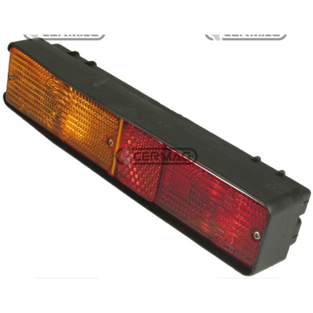 FANALE POSTERIORE PER LANDINI - MASSEY FERGUSON 35829 COBO | NewgardenAgri.com